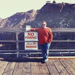 Meet your Posher, Benji